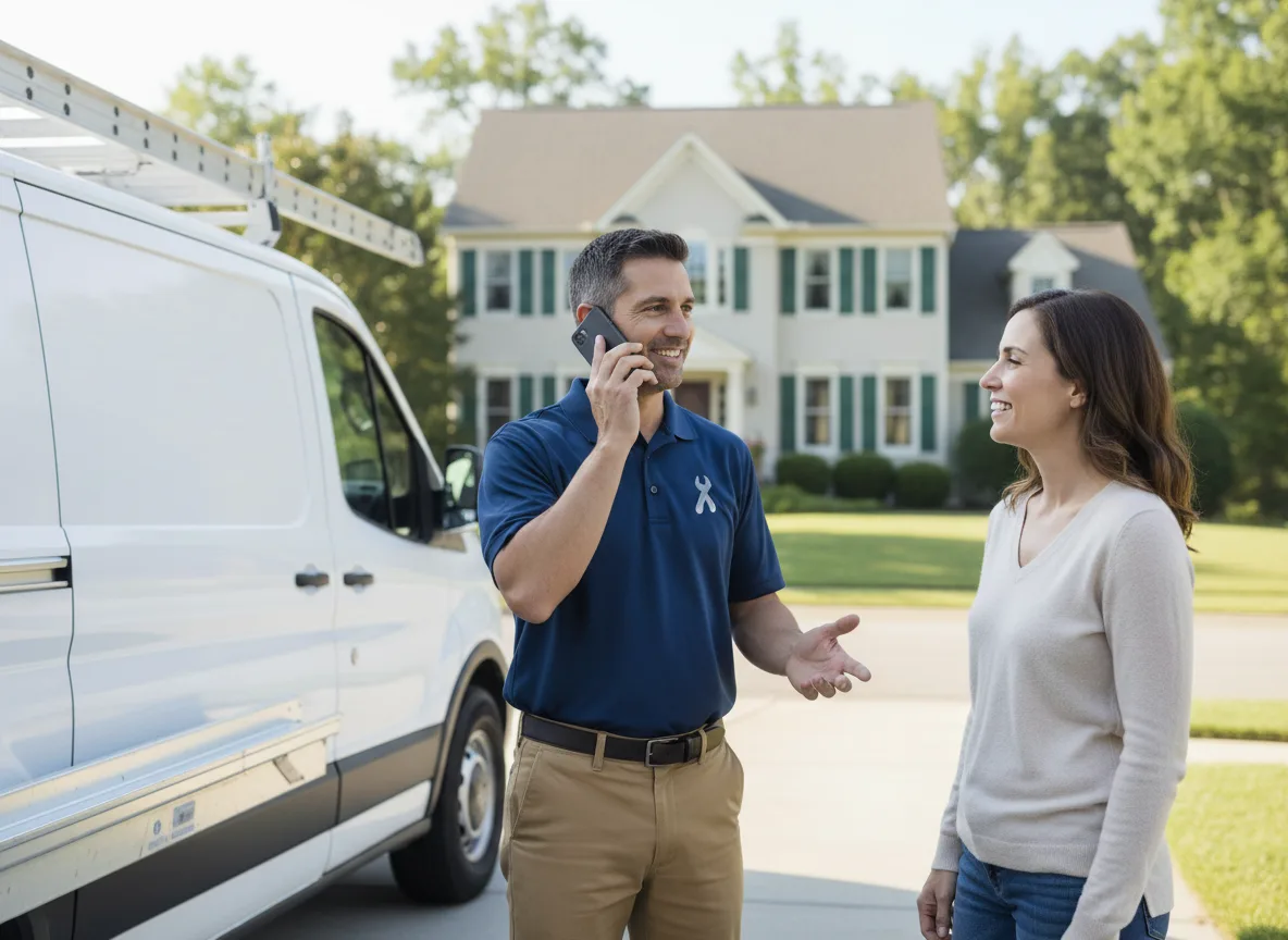 Home Gutter Service Corsicana, TX FAQs
